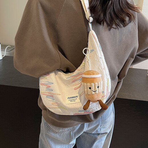 Love Sea Bags für Frauen Taschen Crossbody Taschen Knödel Taschen Leinwand Taschen Pendlerbrand Geburtstag Chinesischer Valentinstag Geschenke für Freundin