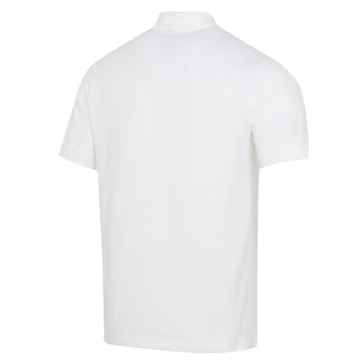 Nike (Nike) Men's As M Club SS Olo Ique T-shirt Sports Short FN3895-100 S