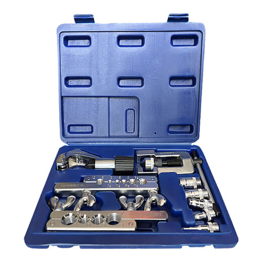 Great Wall pipe expander expansion pipe expansion set copper pipe expander air conditioning pipe expansion pipe expander 3-19mm 428912