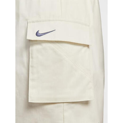 Nike (Nike) Workwear Shorts Damenhosen Sommer neue Style Sporthose Lose komfortable atmungsaktive Fünf-Punkte