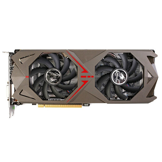 ASUS / coloré / marque aléatoire GTX960 / 1060/1660 / 2060 Ordinateur de bureau.