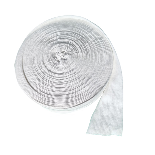 Plaster stockings tubular wet compress bandage brace lining upper and lower limbs baby abdomen white prosthetic sleeve 20 meters white 7.5 cm wide 2 meters price adult arms and ankles
