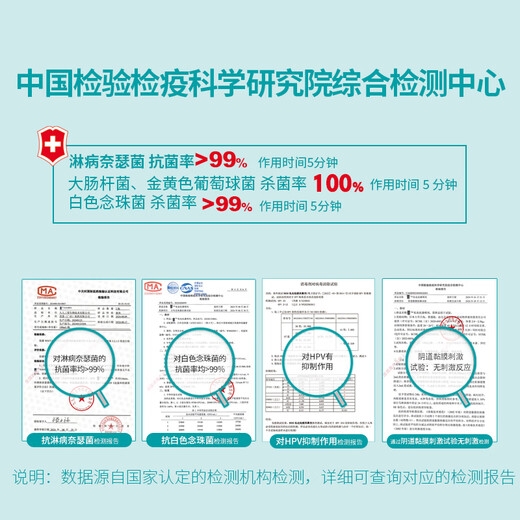 
9930 Private Parts Antibacterial Spray 35ml Private Parts Inflamed Odor HIVHPV Herpes Gonorrhea Vaginitis