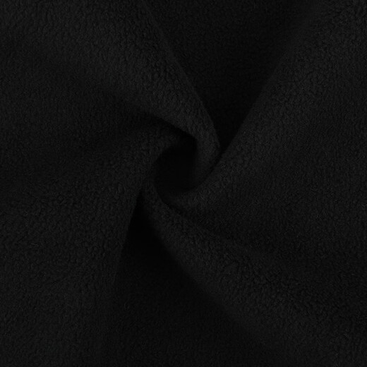 361 Jacket Men's Autumn and Winter New Style Woven and Velvet Windproof, Warm and Comfortable Charge Sports Jacket for Women Super Black XL