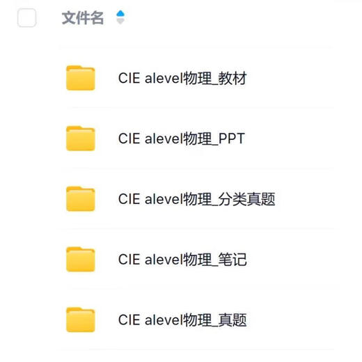 2024CIE alevel全科目物理数学化学生物经济商务中文英语历年真题 教材 经济9708