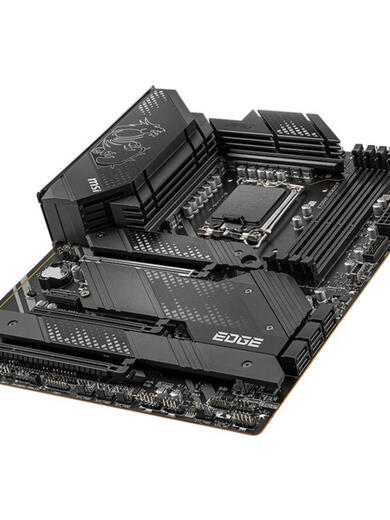 Sweet Miaomiao Z690Z790Z890GAMINGUS-Feng Battle Axe Dark Shadow X God of War Motherboard MSI ROZ790-II New Unopened