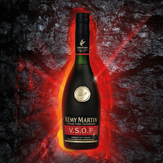 人头马（Remy Martin） VSOP XO 人头马特级 CLUB 白兰地法国洋酒700ml 1000ml 送礼佳选 人头马VSOP 700mL 1瓶 礼盒装