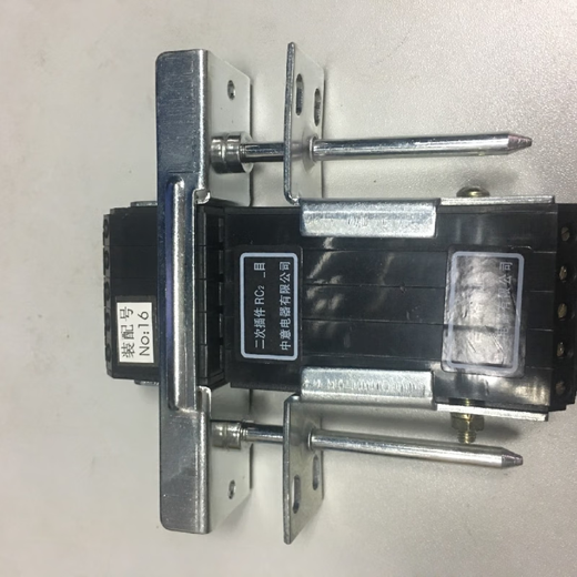 ClWZ electrical secondary plug-in RC2-10/12/14/16/18/20/22/24/26/28/30/32 RC2-16