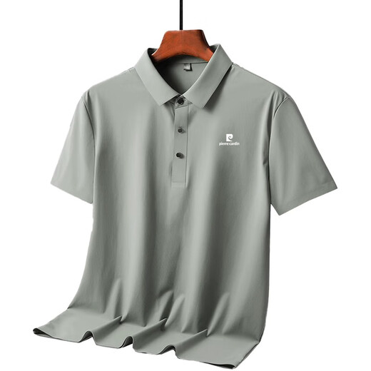 Polo Polo Pierre Cardin Men's Ice Silk à séchage