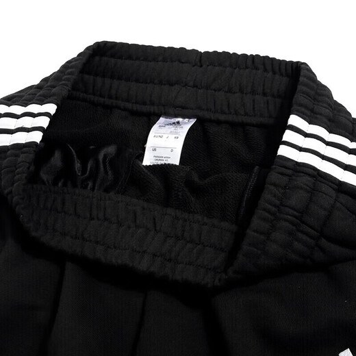 Adidas Shorts Herrenhosen Sommersporthosen Fitness-Training Hosen Atmungsbekannte Freizeithosen Mode Fünf-Punkte-Hosen IC9435 s