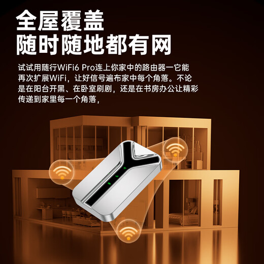 VHE wifi portátil2025 nuevo móvil portátil sin tarjeta de tres redes wi-fi6 velocidad ilimitada a nivel nacional universal inalámbrico portátil de banda ancha al aire libre punto de acceso para el hogar enrutador para automóvil 56 antenas Pro God Emperor Edition WiFi6 red de rendimiento violento completamente cargada