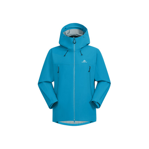 Trailblazer Lin Gengxin's same style Kitty Jacket Men's Spring and Autumn Outdoor Windproof Waterproof Breathable Jacket Women's Jacket