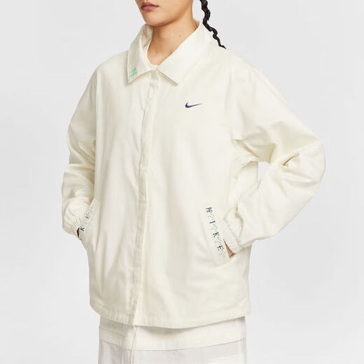 Nike Nike Women's Jacket Herbst Sports Leisure Jacke IH9274-047 IH9274-047 M