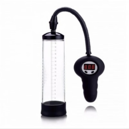 Men's Therapy Device Exercise Trainer Stretch Cup Men's Exercise Vacuum Stretcher Medium Meat A3800 A15042 Charging Assistant