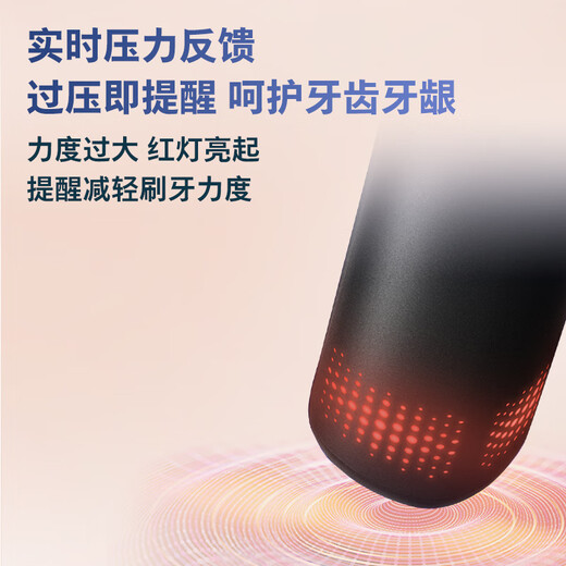 Philips (Philips) Brosse à dents électriques de Xiao Zhan Identique à la protection des gencives de la gomme Soue Convertisseur de fréquence adulte 7 couple HX3792 / 3892 [Xiao Zhan's Test que] Titanium Silver Grey Extra Power Extra Power