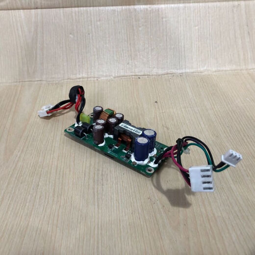 
Hikang Network Vehicle Recorder Motherboard DS-13576 Hikang Vehicle Power Control Board