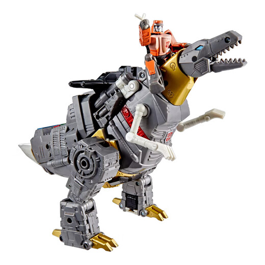 Transformers – figurines de jouets pour enfants, modèle Studio série Leader niveau 86, ensemble de film Grimlock Runner G0485