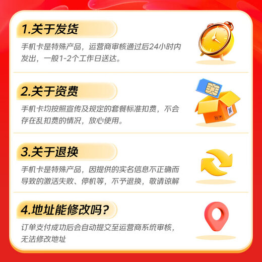 中国联通（UNICOM）流量卡19元全国通用手机卡移动电话卡大王卡纯上网卡非无限永久长期会员套餐