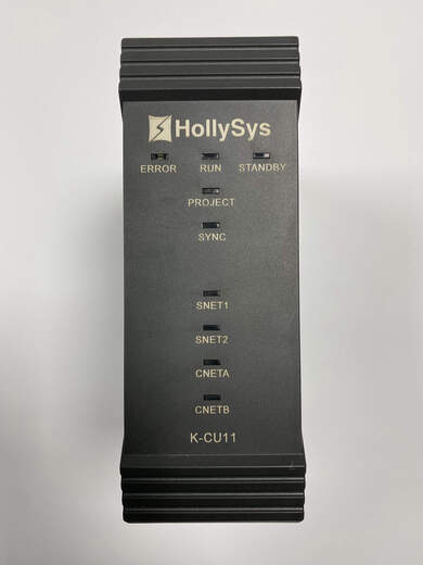 Hollysys K main controller module 4-slot Z main control backplane K-CU01 K-CU11 K-CU12 K-CUT01 K-CU01