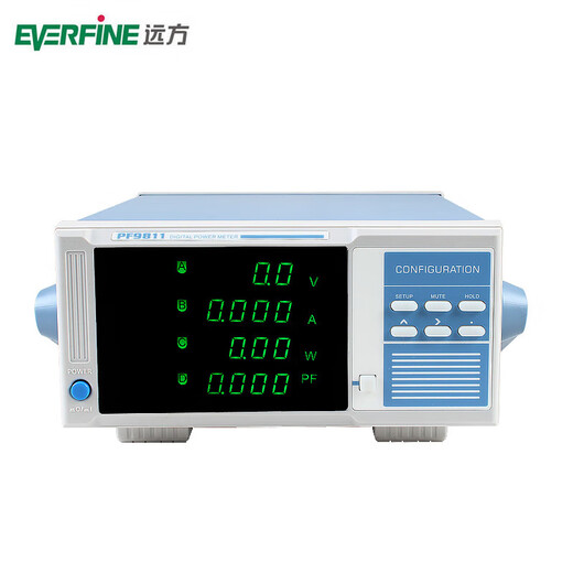 RSRDDY DAIHUO Remote -Leistungsmesser PF9800 Intelligenter Kraftstester 9901 Elektrisches Parametermessinstrument 9810 Elektrischer Parameter PF9800 (Basis -Wechselstromart)