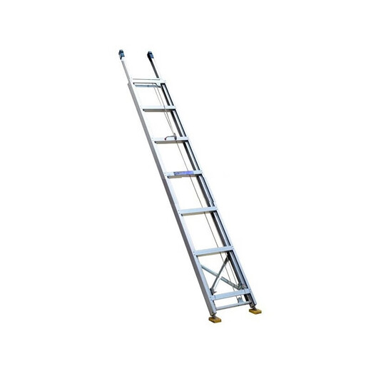 Lunar de aluminio Liver de aluminio Ladder Dys-100 GB 12142 Unidad: Tiempo de entrega de envío 5 días