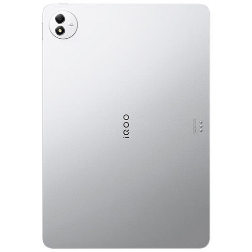 Iqoo Pad 5 Pro Blue Crystal Dimensidad 9400+ Sistema de enfriamiento tridimensional de 12050 mAh Libra de batería súper larga E-Sports Audio y Video Giant Giant Sports Experience Experience de la tableta BLADE ALA 12GB+ 256GB