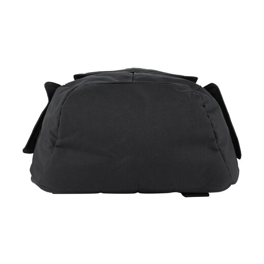 
Y-3 backpack, classic cover bag casual backpack for men and women (new 2025 men and women bag) Y3JV9721BEW (BLK) F