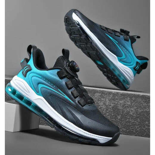 Rankdavid Light Luxury New Brand Sall Size Men's Shoes 4546 Summer Breathable Mesh Fat Fat Fat 47 Estudiantes adolescentes ensanchados 9888 Modelo de cara blanca Modelo 38