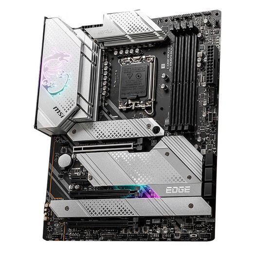 Package d'inventaire MSI MSI MSI MPG Z690 Edge Ti WiFi D4 Motherboard Z690-P / A Blade Titanium MSI Pro Z690-A D5