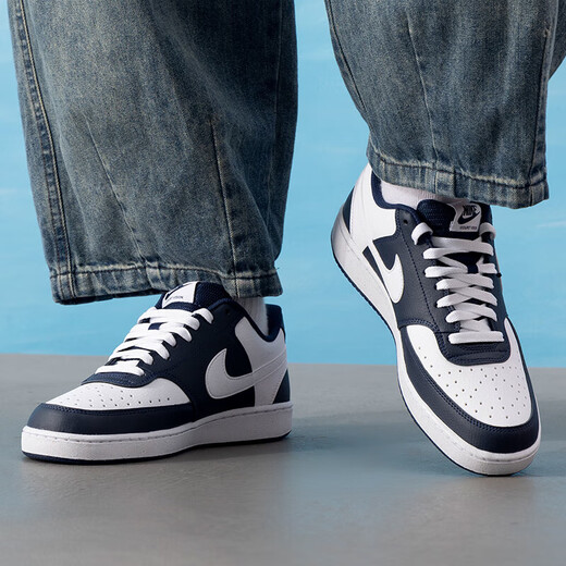 NIKE耐克男鞋2025夏季新款简版空军一号板鞋运动休闲鞋HM9862 HQ4867-101 42.5