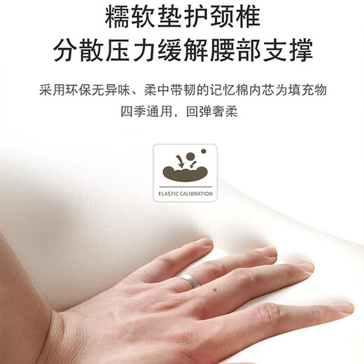 
Huizhuo 21 models 2020 Beijing Hyundai's new IX3519 models ix35 car waist protection pillow pad car neck protection headrest Hyundai Youshang model black headrest 1 black