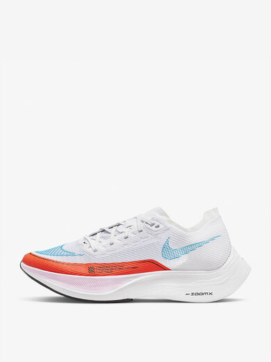 
Nike (NIKE) Nike/ZOOMX VAPORFLY NEXT 2 Women's Sports Running Shoes CU4123-102 CI9924-102 35.5