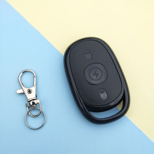 Chuke Electric Garage Door Copy Copy Battery Car Access Control Universal Copy Copy Code Remote Control Key 433 Universal