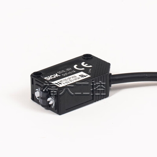 CLCEY光电开关WL100-2N1439/N1432/P1432/2P1439WT100-N14122N19传感器 WL100-N1439