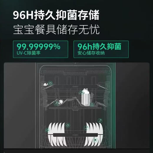 ASKO built-in dishwasher 16 sets large capacity European original imported eddy current drying fully automatic intelligent sterilization household DTAU7SU