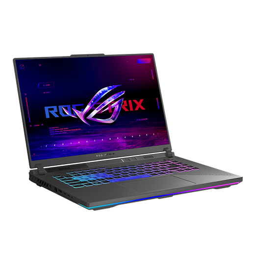 ROG Magic 2025 Ryzen 9 16-inch gaming laptop (R9 8940HX 16G 1T RTX5060 2.5K 165Hz)