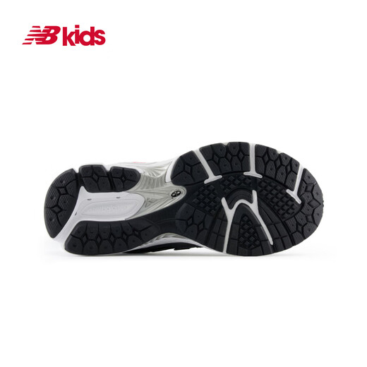 NEW BALANCE children's shoes 7-14 years old children's new summer breathable cushioning casual shoes 1906