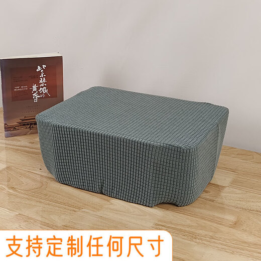 佳能打印机防尘罩套通用遮尘惠普复印机盖布投影仪保护套子爱普生 深蓝 支持定制 联系客服