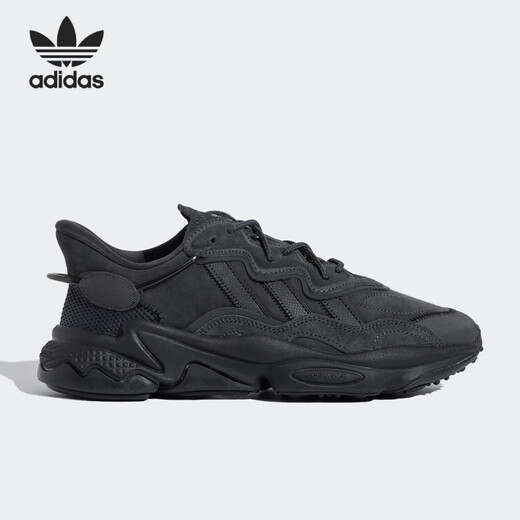 阿迪达斯 （adidas）三叶草男女缓震老爹鞋 GY9926 GW9738 39