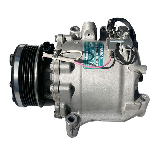 Yusenyi подходит для Accord CRV Odyssey Civic Fit Fen Sibo Ruilingpai Compressor Compressor.