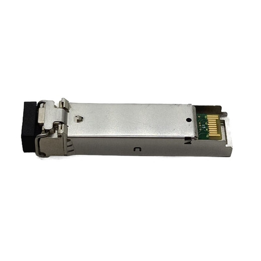 
Green Network original J4858C 1G-850nm-550m multimode optical module second-hand disassembly LC interface second-hand J4858C