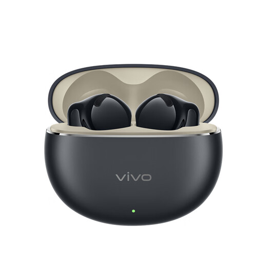 Vivo TWS Air3 Pro Galaxy Black 50dB multi-mode noise reduction, compatible with Apple, Huawei, Xiaomi Bluetooth headsets, S50 matching headphones