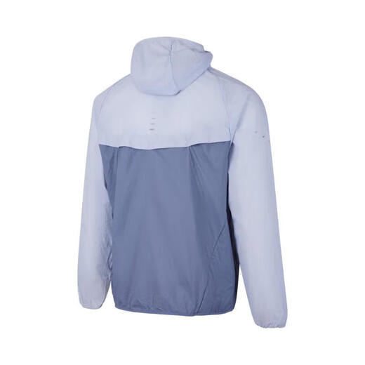 Nike (Nike) [大发发发] 2025 hommes comme UV RPL Stride Jacket Veste HV4549-057 L