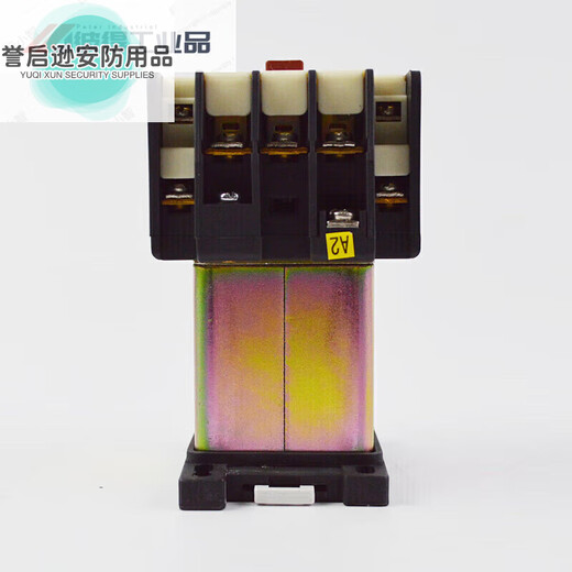 Tianjin Second Relay Factory Elevator MG2D AC220V 110V AC contactor MG2D-K MG2D AC110V
