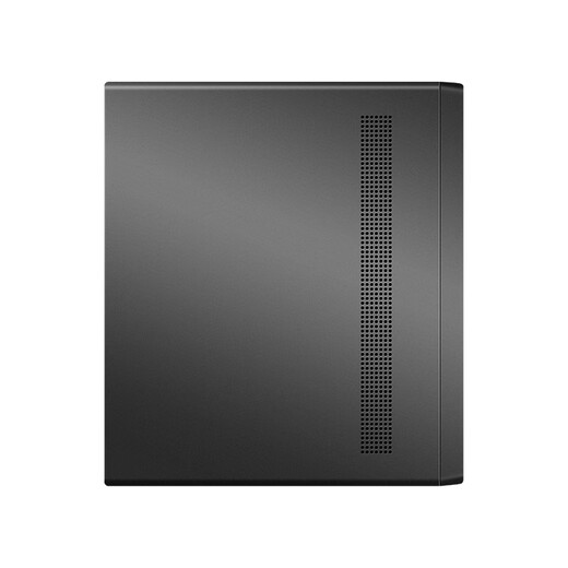 Jingtian Huasheng Lingzhi 303 Commercial Desktop Computer Complete Set (i3-12100 16G 512Gm.2 WiFi Business Keyboard und Maus, drei Jahre Homepage) Single Host DIY-Montagemaschine