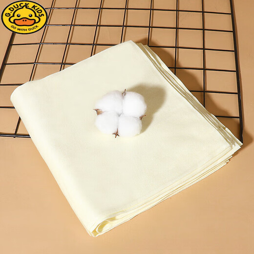G.Duckkids Windeln Baby reines Baumwoll Urin Ring Wasser absorbierende atmungsaktive Babyversorgungen