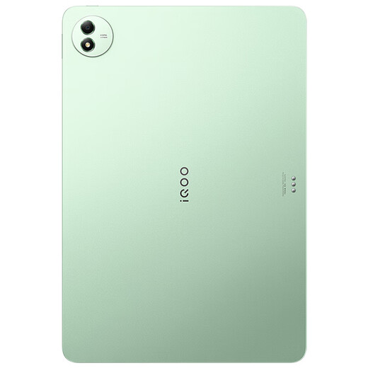 iQOO Pad 5 Pro Blue Crystal Dimensity 9400+ Three-dimensional cooling system 12050mAh super long battery life E-sports audio and video giant screen Super-sensory e-sports experience tablet Isle of Man 12GB+512GB