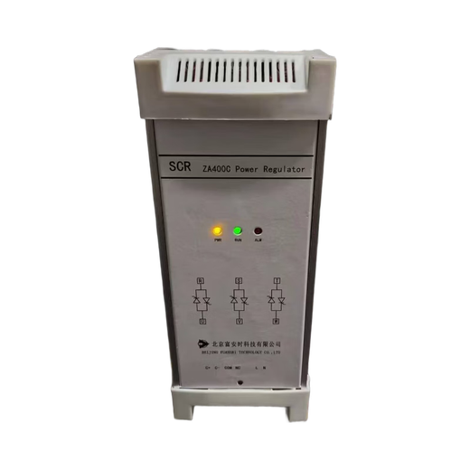 Fuanshi power regulator ZA400C-P24-3-125G (customized)