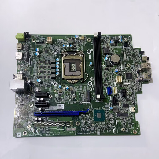 戴尔 OptipLex 3080 Vostro 3681 3690   3881 3991 3990主板 3990主板质保一年