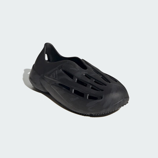 Adidas Sandalen Herrenschuhe Frauenschuhe Sommer Neues Paar Sportloch Schuhe Strand Sandalen JH7039 JH7039 42